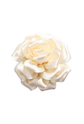 Fenna flower corsage - Dresses Boutique B.V.