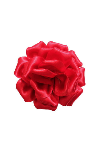 Fenna flower corsage - Dresses Boutique B.V.