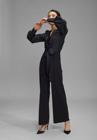 Fenny jumpsuit - Dresses Boutique B.V.