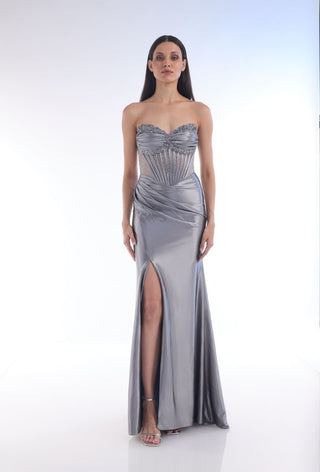 Fija dress - Dresses Boutique B.V.