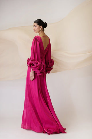 Filene X dress - Dresses Boutique B.V.