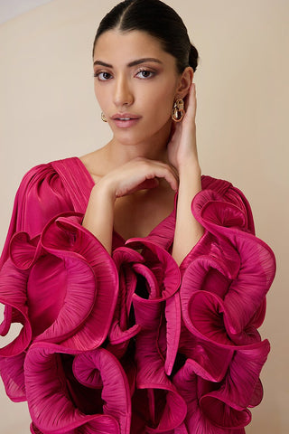 Filene X dress - Dresses Boutique B.V.