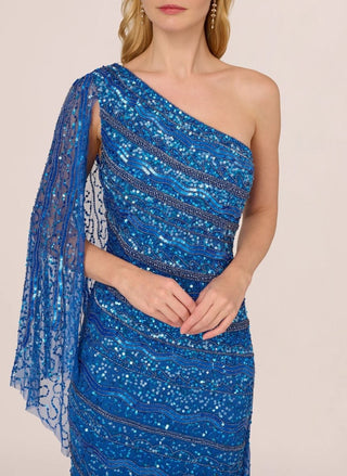 Filona dress - Dresses Boutique B.V.