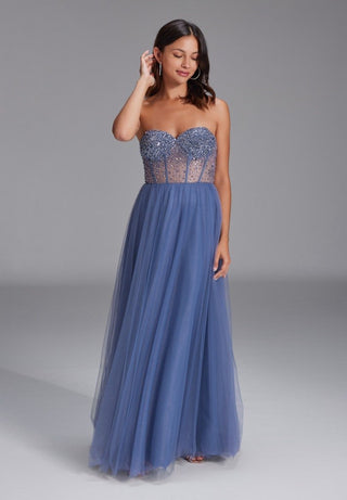 Fina dress - Dresses Boutique B.V.