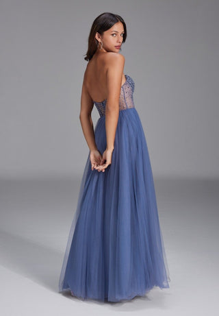 Fina dress - Dresses Boutique B.V.