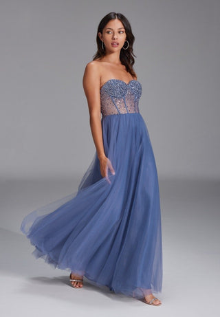 Fina dress - Dresses Boutique B.V.