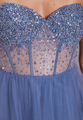 Fina dress - Dresses Boutique B.V.