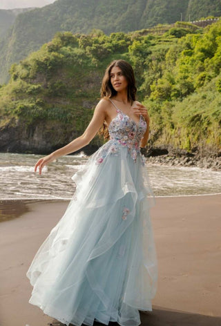 Finaza dress - Dresses Boutique B.V.