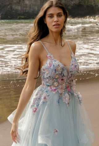 Finaza dress - Dresses Boutique B.V.