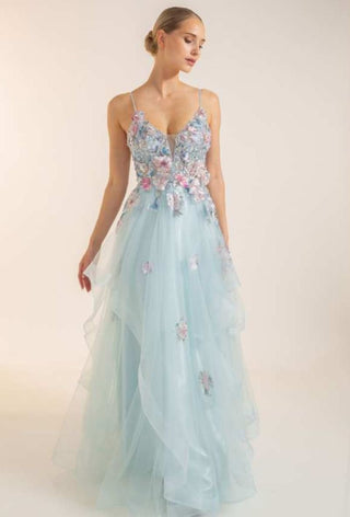 Finaza dress - Dresses Boutique B.V.