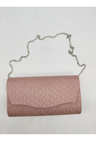 Fiona clutch Champagne - Dresses Boutique B.V.
