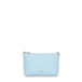 Pastel blauw
