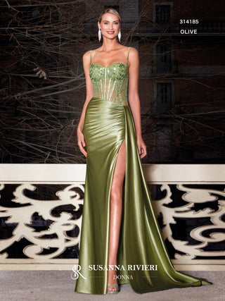 Fizzi dress - Dresses Boutique B.V.