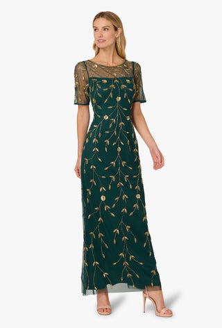 Flanellli dress - Dresses Boutique B.V.