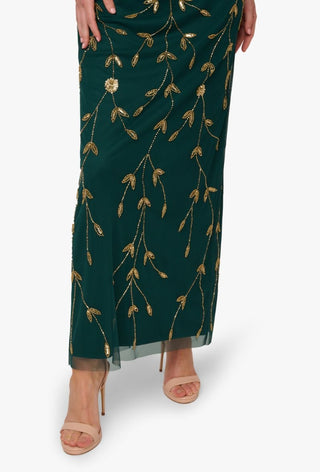 Flanellli dress - Dresses Boutique B.V.