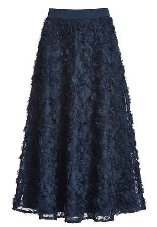 Flaredfloralmidiskirt_Navy_1