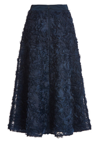 Flaredfloralmidiskirt_Navy_3