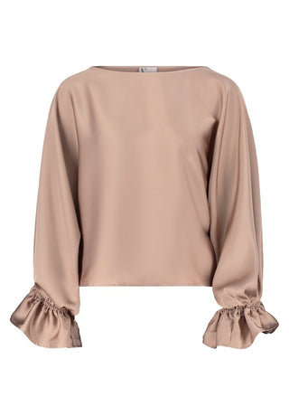 Flatina top - Dresses Boutique B.V.