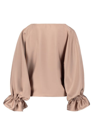 Flatina top - Dresses Boutique B.V.