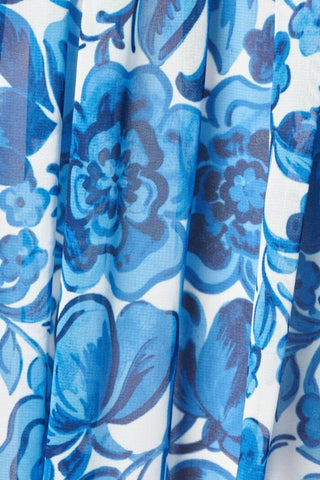 Florala dress - Dresses Boutique B.V.