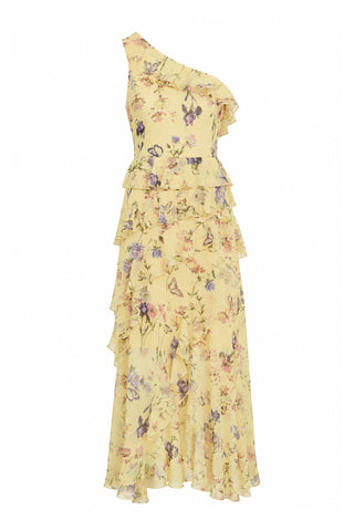 Florella flow dress - Dresses Boutique B.V.