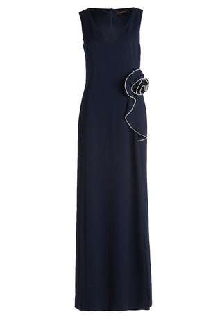 Flowane dress Nightsky - Dresses Boutique B.V.