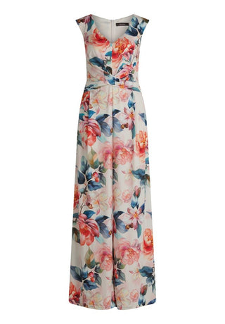 Flowara jumpsuit - Dresses Boutique B.V.