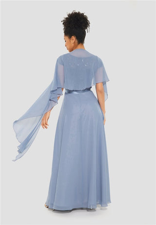 Form stola bolero - Dresses Boutique B.V.