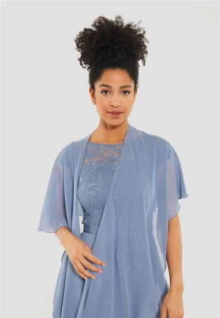 Form stola bolero - Dresses Boutique B.V.