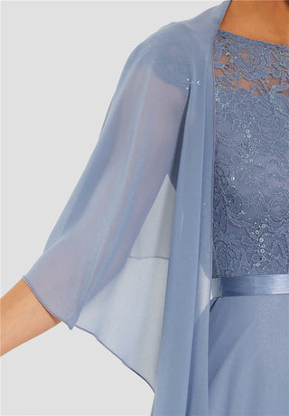 Form stola bolero - Dresses Boutique B.V.