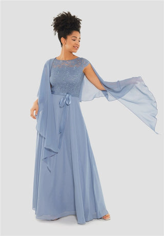 Form stola bolero - Dresses Boutique B.V.