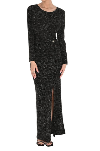 Strassera dress - Dresses Boutique B.V.