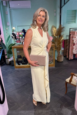 Stanella dress - Dresses Boutique B.V.