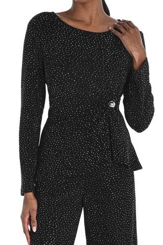 Sylvra top - Dresses Boutique B.V.