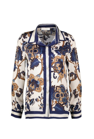 Freeport blouse - Dresses Boutique B.V.