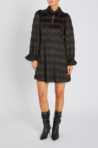 FrillyBBArmade dress - Dresses Boutique B.V.