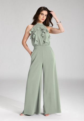 Fringle jumpsuit - Dresses Boutique B.V.