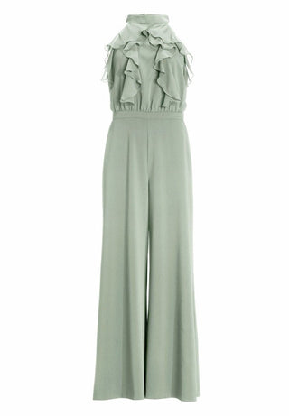 Fringle jumpsuit - Dresses Boutique B.V.