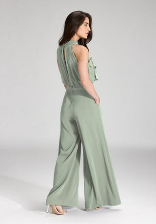 Fringle jumpsuit - Dresses Boutique B.V.