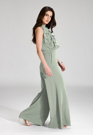 Fringle jumpsuit - Dresses Boutique B.V.