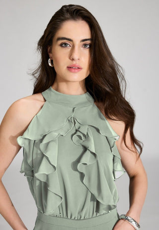 Fringle jumpsuit - Dresses Boutique B.V.