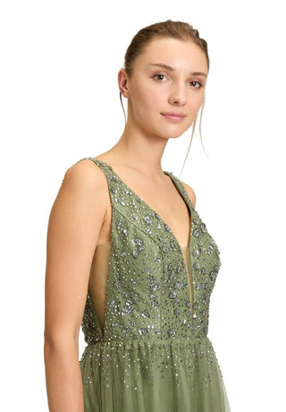 Frizza dress - Dresses Boutique B.V.