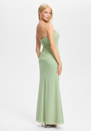 Froza dress Frozen mint - Dresses Boutique B.V.