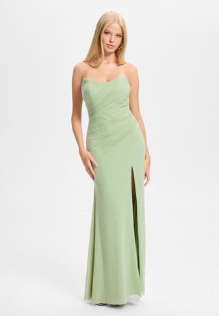Froza dress Frozen mint - Dresses Boutique B.V.
