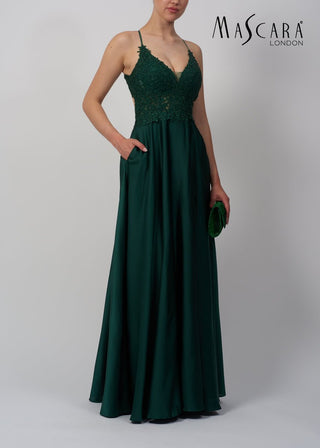 Fulanzi dress - Dresses Boutique B.V.