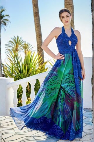 Fuzanti dress - Dresses Boutique B.V.