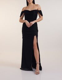 Gaize dress - Dresses Boutique B.V.