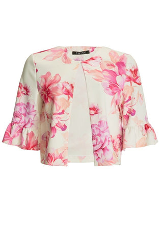 Ganellia jacket - Dresses Boutique B.V.