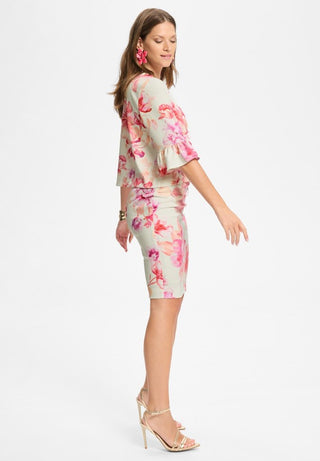 Ganellia jacket - Dresses Boutique B.V.