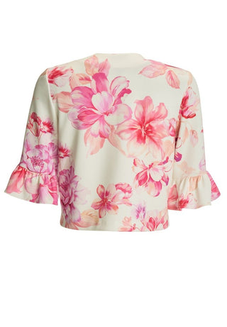 Ganellia jacket - Dresses Boutique B.V.